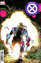 Variant Cover for House of X #6