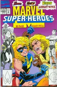 Marvel Super-Heroes #10
