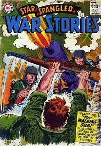 Star-Spangled War Stories #56