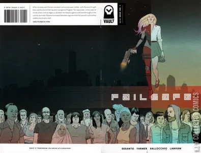Failsafe #1