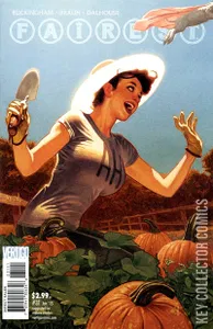 Fairest #31