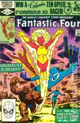 Cover for Fantastic Four #239