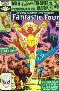 Fantastic Four #239