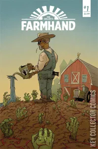 Farmhand #1