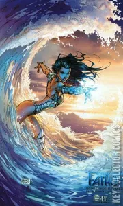 Fathom #11