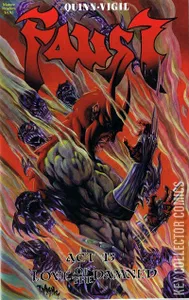 Faust #13