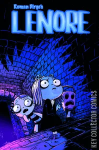 Lenore: Muffin Else Matters #1