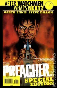 Preacher #1