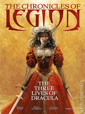 Chronicles of Legion