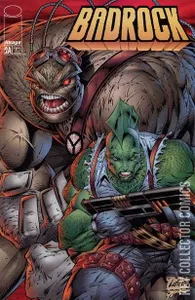 Badrock #2