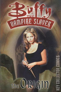 Buffy the Vampire Slayer