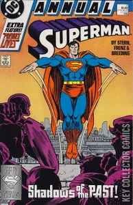 Superman Annual #2