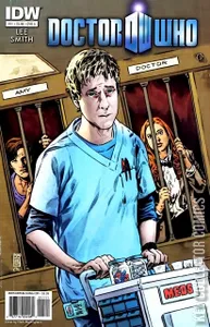 Doctor Who #11