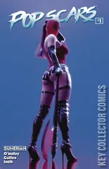 Variant Cover for Pop Scars #1