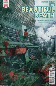 The Beautiful Death #3