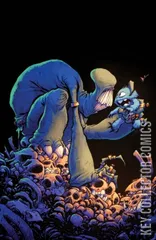 Variant Cover for Twig #3