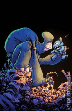 Variant Cover for Twig #3