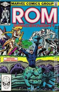 ROM #28