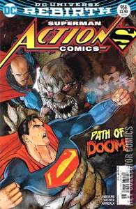Action Comics #958