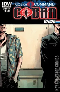 Cobra #12