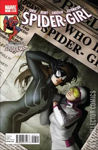 Spider-Girl #7