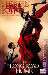 Cover for Dark Tower: The Long Road Home #5