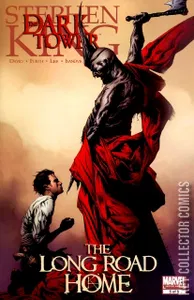 Dark Tower: The Long Road Home #5
