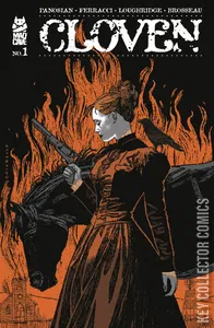 Cloven #1
