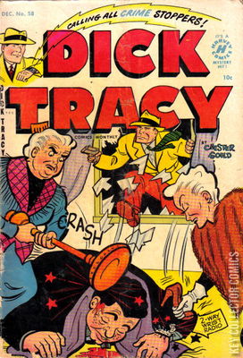 Dick Tracy