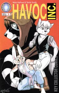 Havoc Inc. #3