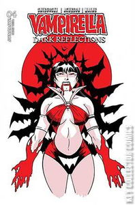 Vampirella: Dark Reflections #4