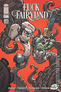 I Hate Fairyland #45