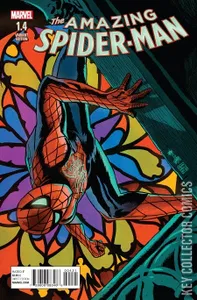 Amazing Spider-Man #1.4
