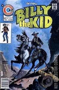 Billy the Kid #116