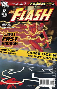 Flash #12 