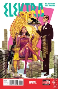 Elektra #8