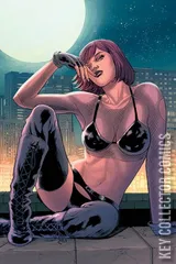 Variant Cover for Chaos #2