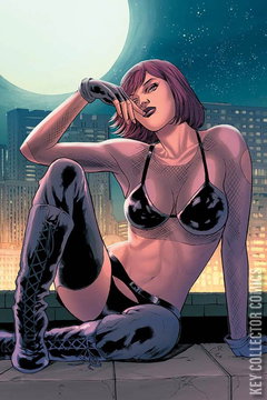 Variant Cover for Chaos #2