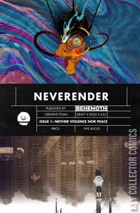 Neverender #1