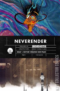 Neverender #1 