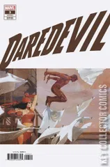Variant Cover for Daredevil #3