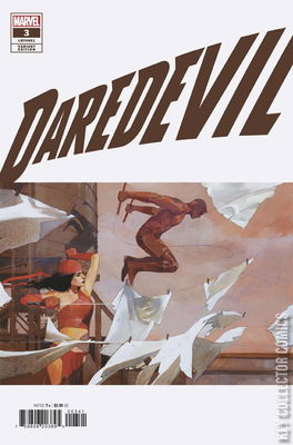 Daredevil