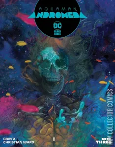 Aquaman: Andromeda #3