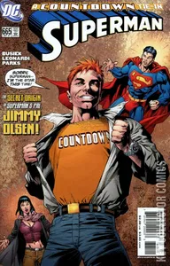 Superman #665