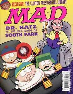 Mad #375