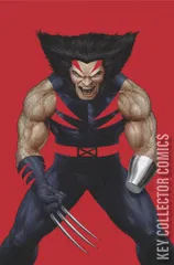 Variant Cover for X-Men of Apocalypse #1