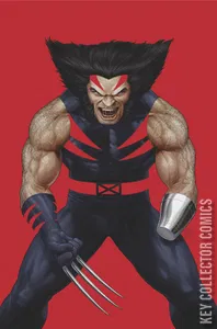 X-Men of Apocalypse #1