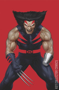 Variant Cover for X-Men of Apocalypse #1