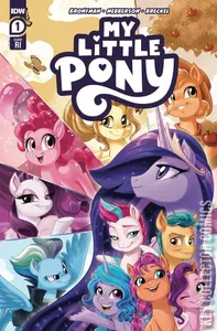 My Little Pony #1