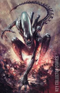 Alien #2
